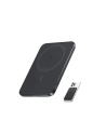 anker PowerBank Nano 5k mAh slim czarny - nr 1
