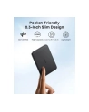 anker PowerBank Nano 5k mAh slim czarny - nr 6