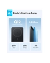 anker PowerBank Nano 5k mAh slim czarny - nr 7