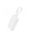anker Powerbank ZOLO 20000mAh 30W wbudowany kabel USB-C, biały - nr 3