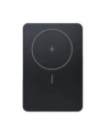 xiaomi PowerBank Super Slim Magnetic 5000 czarny - nr 10