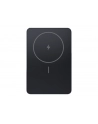 xiaomi PowerBank Super Slim Magnetic 5000 czarny - nr 11