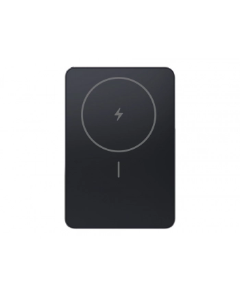 xiaomi PowerBank Super Slim Magnetic 5000 czarny