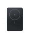 xiaomi PowerBank Super Slim Magnetic 5000 czarny - nr 8