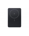 xiaomi PowerBank Super Slim Magnetic 5000 czarny - nr 9