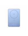 xiaomi PowerBank Super Slim Magnetic 5000 niebieski - nr 5