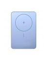 xiaomi PowerBank Super Slim Magnetic 5000 niebieski - nr 8