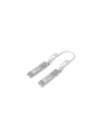 ubiquiti Kabel sieciowy DAC UACC-Uplink-SFP28-0.3M - nr 11