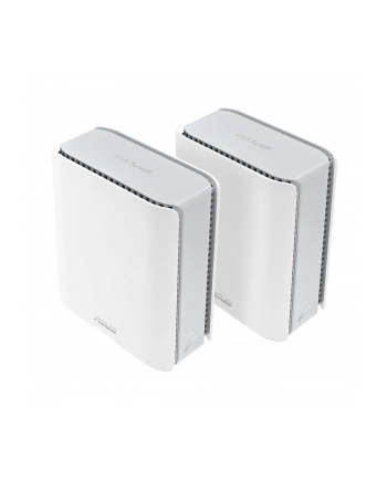 asus System ZenWiFi BT8 Tri-Band WiFi 7 Mesh (2pak) nr 2