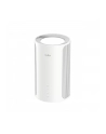 cudy Router M11000 (1-pak) 2,5G Tri_Band Wi-Fi 7 Mesh Solution - nr 1