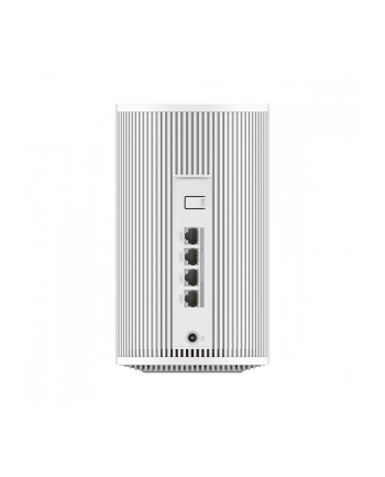 cudy Router M11000 (2-pak) 2,5G Tri-Band Wi-Fi 7 Mesh Solution