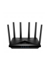 cudy Router BE11000 Multi-Giga Tri-band Wi-Fi 7 Mesh - nr 10