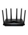 cudy Router BE11000 Multi-Giga Tri-band Wi-Fi 7 Mesh - nr 4