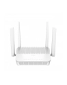 cudy Router AX3000 2.5G Wi-Fi 6 Mesh PoE Router - nr 1