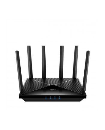 cudy Router  BE6500 2.5G Dual Band Wi-Fi 7 Mesh