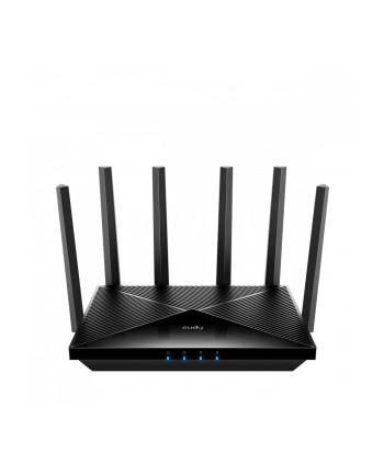 cudy Router BE6500 Gigabit Dual Band Wi-Fi 7