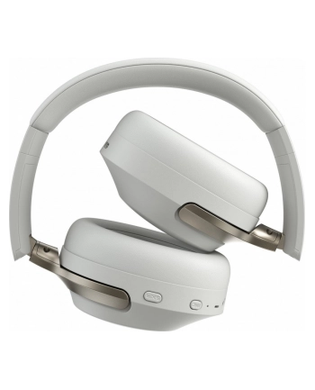 creative labs Słuchawki Zen Hybrid SXFI jasnoszare