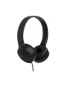 jvc Słuchawki HA-S33UC czarne - nr 11