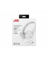 jvc Słuchawki HA-S33UC białe - nr 3