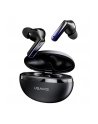 usams Słuchawki bluetooth TWS E02 ANC+ENC czarne - nr 2