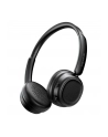 usams Słuchawki bluetooth 5.3 SR01 ANC czarne - nr 1