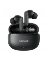 usams Słuchawki bluetooth 6.0 E05 TWS czarne - nr 4