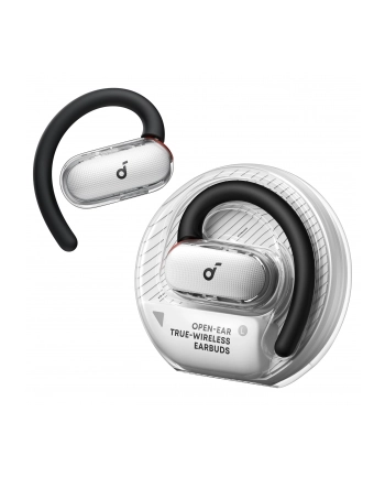anker Słuchawki Soundcore V40i Bluetooth białe