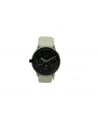 Garmin   Venu 4 - 45mm, Silver with Citron Silicone band sports watch - nr 1