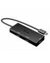 i-tec Stacja dokująca USB-C Triple 4K HDMI Video Adapter Power Delivery 100W - nr 1