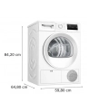 bosch Suszarka WTH86200PL - nr 4