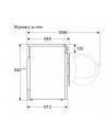 bosch Suszarka WTH86200PL - nr 8