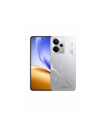 Smartfon Realme 14 5G 8/256GB Mecha Silver RMX5070 nr 2