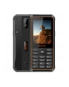 ulefone Telefon Armor Mini 3 2G 2,8' Czarny - nr 1