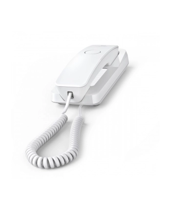 gigaset Telefon przewodowy Desk200 biały nr 1