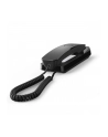 gigaset Telefon przewodowy Desk200 czarny - nr 1