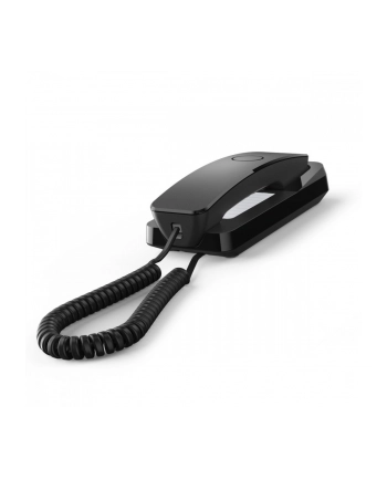 gigaset Telefon przewodowy Desk200 czarny nr 2