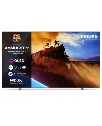 philips Telewizor OLED 48 '' 48OLED770/12 nr 1