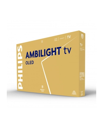 philips Telewizor OLED 48 '' 48OLED770/12 nr 2