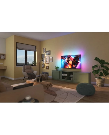 philips Telewizor QD MiniLED 75 '' 75MLED920/12 nr 1