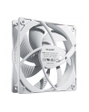 be quiet! Wentylator Pure Wings 3 120mm PWM Reverse White 3-pak - nr 10