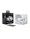 be quiet! Wentylator Pure Wings 3 120mm PWM Reverse White 3-pak - nr 11