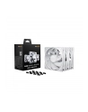be quiet! Wentylator Pure Wings 3 120mm PWM Reverse White 3-pak - nr 5