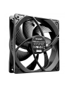 be quiet! Wentylator Pure Wings 3 120mm PWM Reverse 3pack Black - nr 10