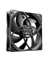 be quiet! Wentylator Pure Wings 3 120mm PWM Reverse 3pack Black - nr 25