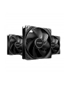 be quiet! Wentylator Pure Wings 3 120mm PWM Reverse 3pack Black - nr 4