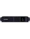 cyberpower Zasilacz awaryjny CP2000EIPFCRM2U 2000VA/1200W 8xC13 - nr 4