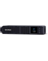 cyberpower Zasilacz awaryjny CP2000EIPFCRM2U 2000VA/1200W 8xC13 - nr 5