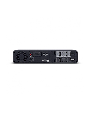 cyberpower Zasilacz awaryjny CP2000EIPFCRM2U 2000VA/1200W 8xC13 nr 1