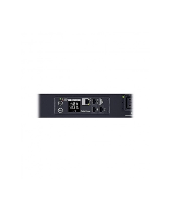 cyberpower Listwa zasilająca PDU81005 PDU,Switched MBO,Rack 0U,Input                          32A,C13x21,C19x3,SNMP nr 1