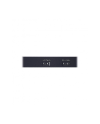 cyberpower Listwa zasilająca PDU81005 PDU,Switched MBO,Rack 0U,Input                          32A,C13x21,C19x3,SNMP nr 2